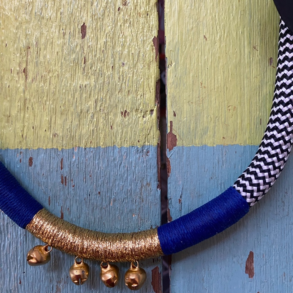 South African necklace - Picture 2 of 5